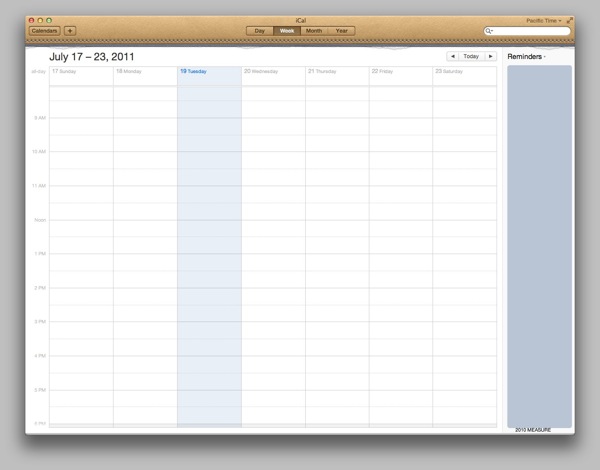 ICal