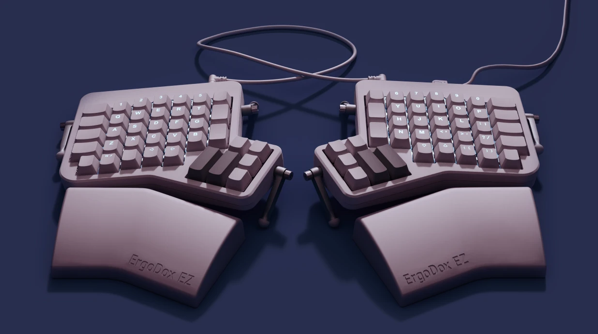 source: ergodox EZ