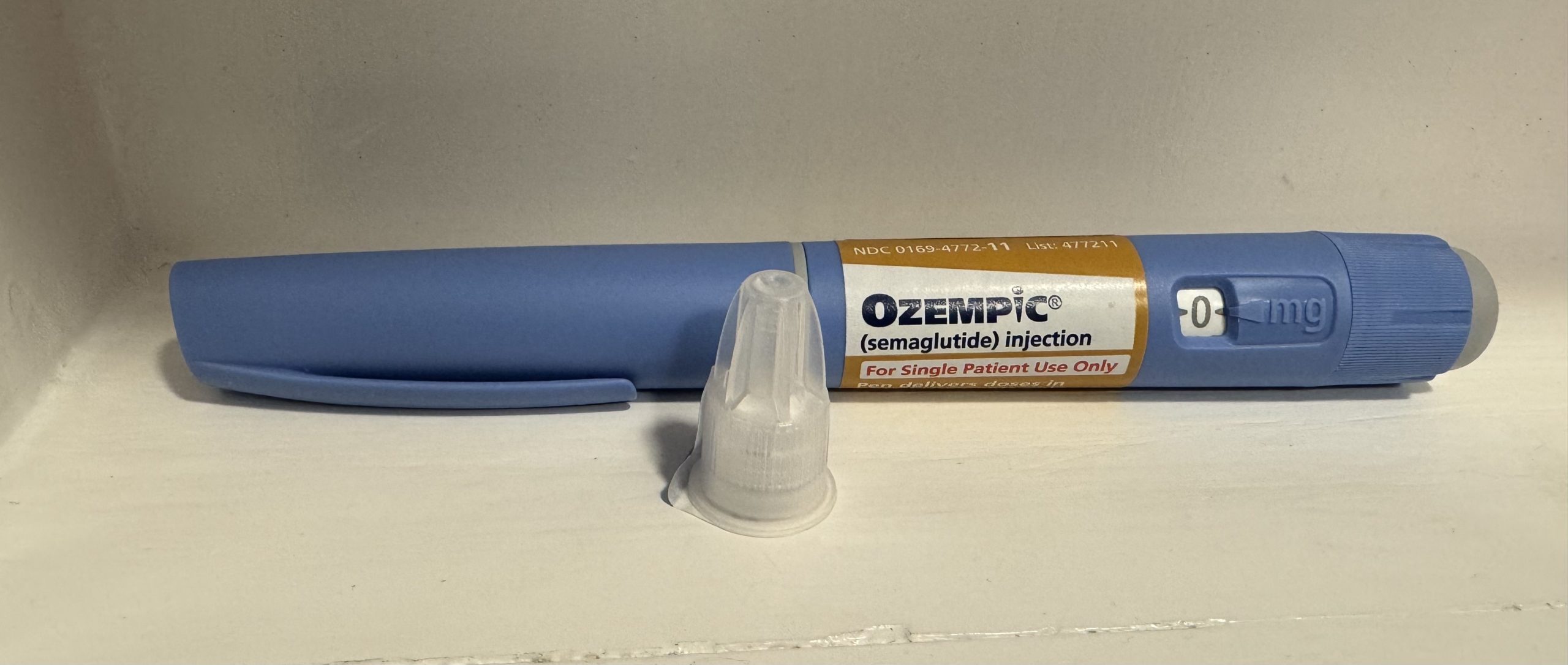 Ozempic’s Biggest Side Effect Is Insufferable Thinkpieces